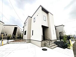 神奈川県綾瀬市深谷中2丁目