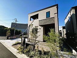 神奈川県綾瀬市深谷中2丁目