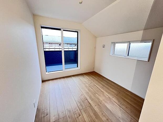 自分好みのアレンジで居心地の良い空間になりそうです。