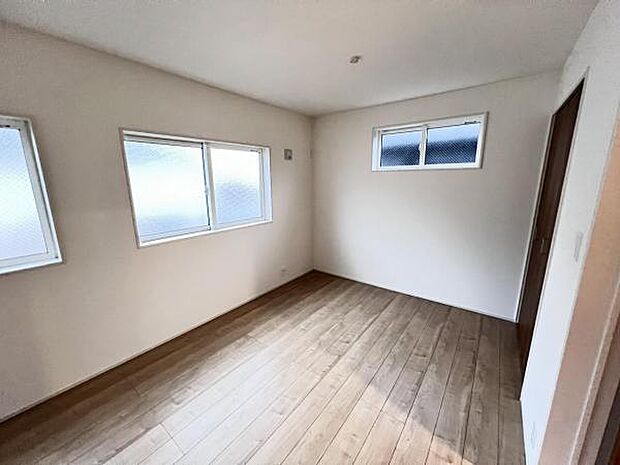 内観画像です。