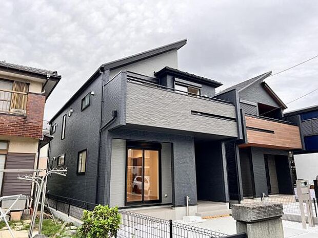 構造・工法・仕様のご紹介です。