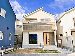 神奈川県大和市福田