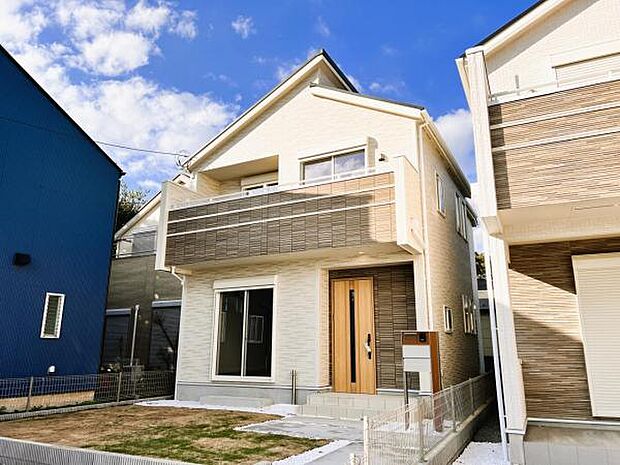 構造・工法・仕様のご紹介です。