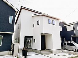 神奈川県海老名市杉久保南3丁目