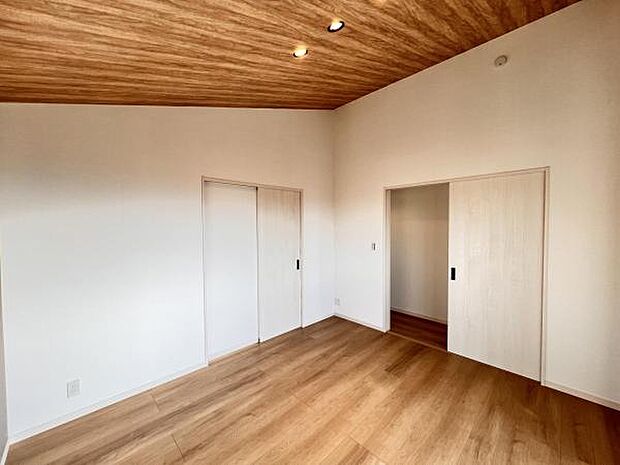 内観画像です。