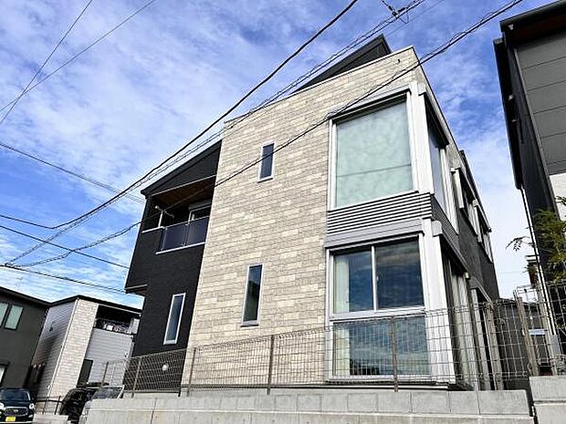 構造・工法・仕様のご紹介です。