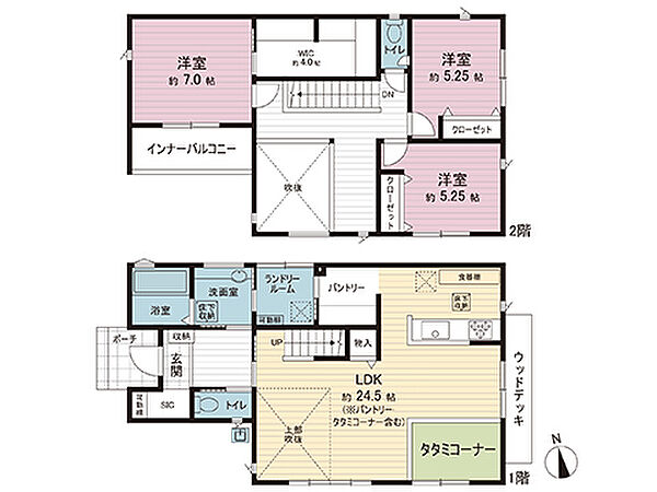 間取り：314002813430