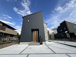 神奈川県綾瀬市大上8丁目