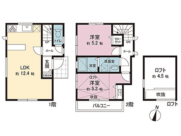 間取り：314002813431