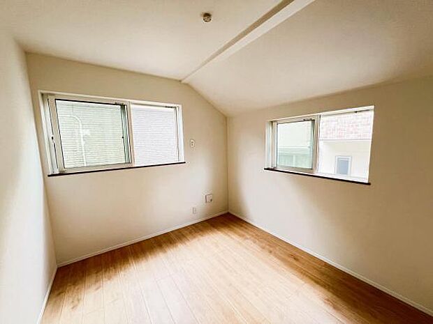 自分好みのアレンジで居心地の良い空間になりそうです。