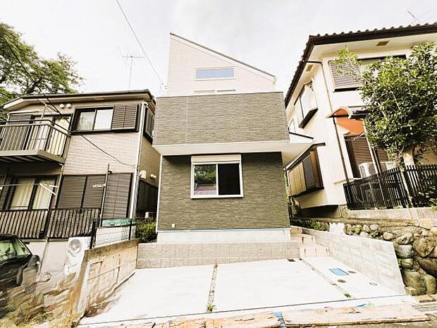 構造・工法・仕様のご紹介です。