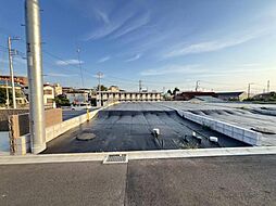 神奈川県綾瀬市深谷上6丁目