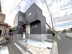 神奈川県藤沢市石川1丁目