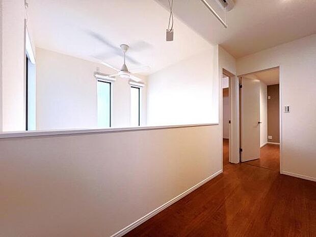 内観画像です。