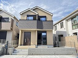 神奈川県綾瀬市深谷中1丁目