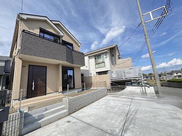 構造・工法・仕様のご紹介です。