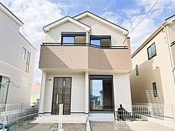 神奈川県綾瀬市深谷中1丁目