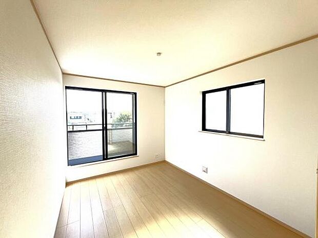 自分好みのアレンジで居心地の良い空間になりそうです。