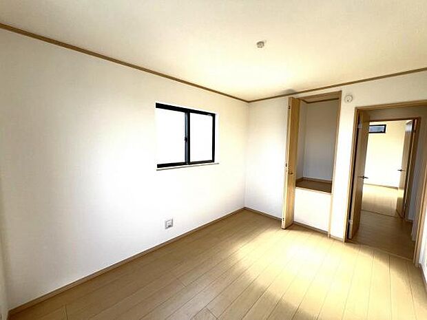 内観画像です。