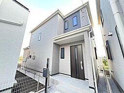 神奈川県綾瀬市深谷中6丁目