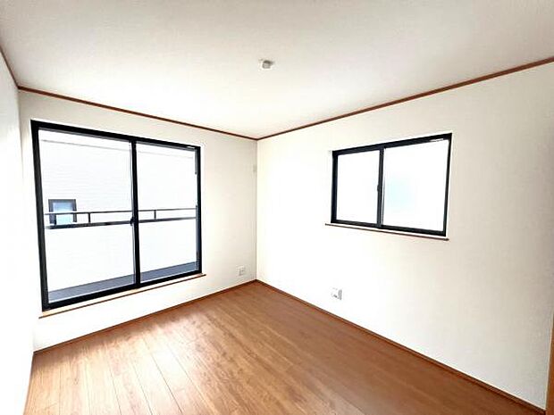 自分好みのアレンジで居心地の良い空間になりそうです。