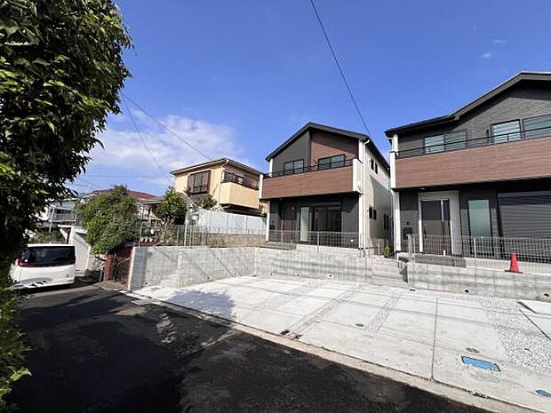 構造・工法・仕様のご紹介です。