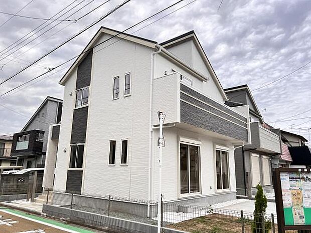 構造・工法・仕様のご紹介です。