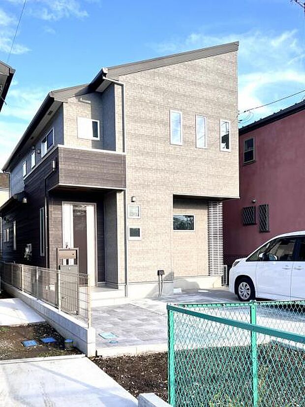 構造・工法・仕様のご紹介です。