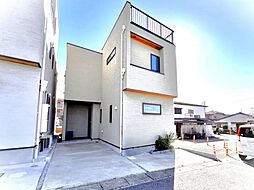 神奈川県綾瀬市深谷中4丁目