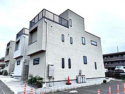 神奈川県綾瀬市深谷中4丁目