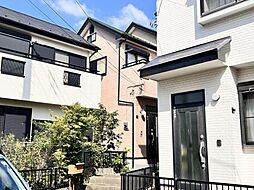 神奈川県綾瀬市落合北5丁目