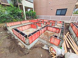 神奈川県大和市上草柳7丁目