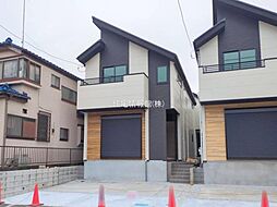 神奈川県大和市福田5丁目