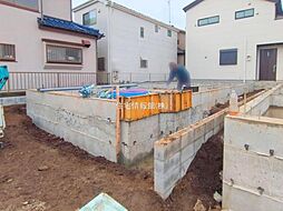 神奈川県大和市福田5丁目