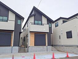 神奈川県大和市福田5丁目