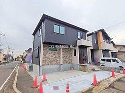 神奈川県大和市福田5丁目
