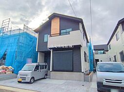 神奈川県大和市福田5丁目