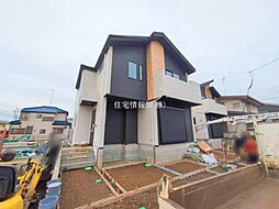 神奈川県大和市福田5丁目