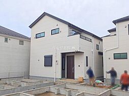 神奈川県大和市福田5丁目