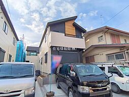 神奈川県大和市福田5丁目