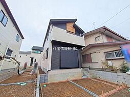 神奈川県大和市福田5丁目