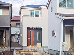 神奈川県横浜市瀬谷区宮沢2丁目