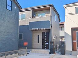 神奈川県横浜市瀬谷区宮沢2丁目