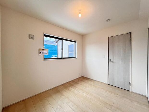 内観画像です。