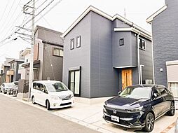 神奈川県綾瀬市寺尾南3丁目