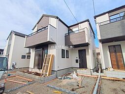 神奈川県大和市福田2丁目