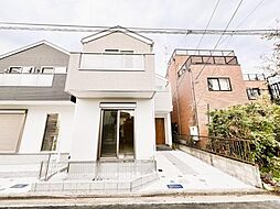 神奈川県横浜市瀬谷区三ツ境