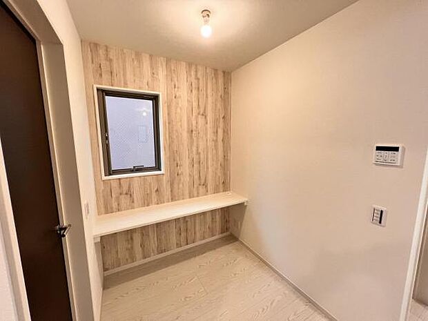 内観画像です。