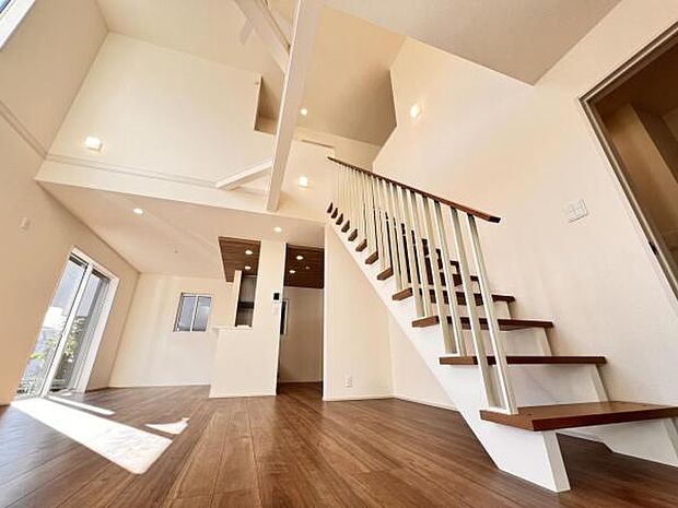 内観画像です。