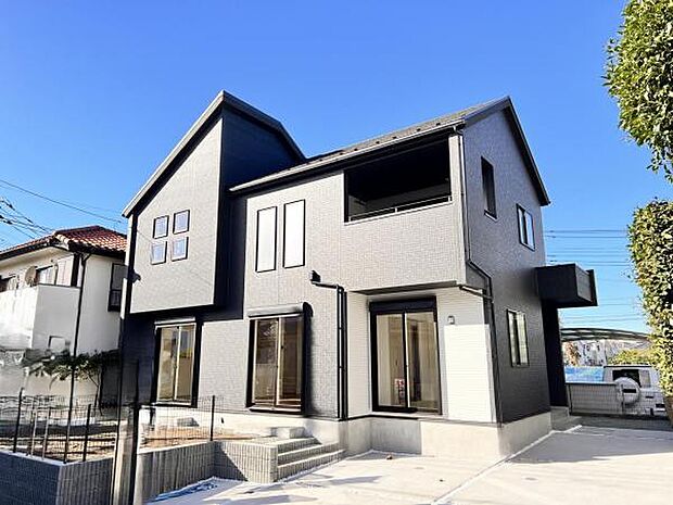 構造・工法・仕様のご紹介です。